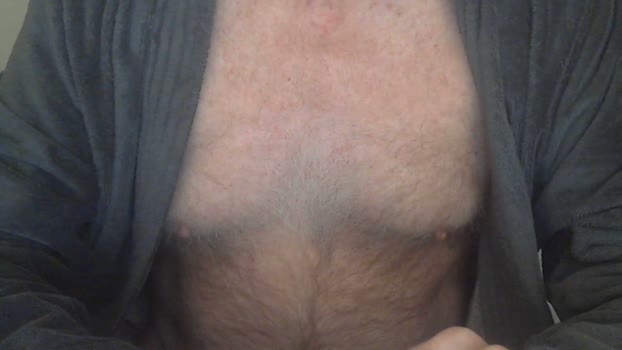 hairybull Topless Webcam SHOW @ Cam4 01-01-2026