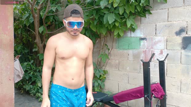 hotboy1955 big Webcam SHOW @ Cam4 31-12-2025
