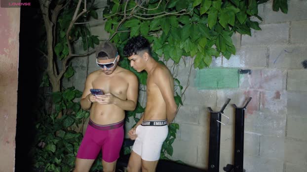 hotboy1955 Naked Webcam SHOW @ Cam4 01-01-2026
