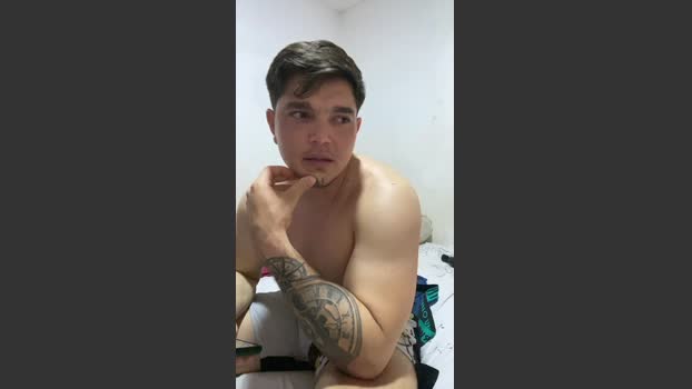 javiercol24 fingers Webcam SHOW @ Cam4 31-12-2025