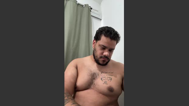 luizfer18 Naked Webcam SHOW @ Cam4 01-01-2026
