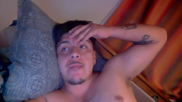 matiaslol666 blowjob Webcam SHOW @ Cam4 01-01-2026