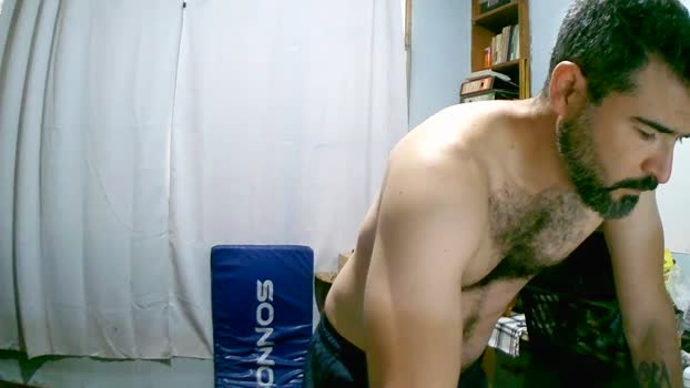 mendo7 jackoff Webcam SHOW @ Cam4 31-12-2025