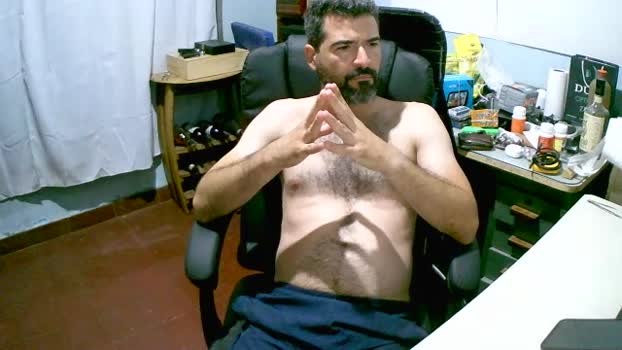 mendo7 yummy Webcam SHOW @ Cam4 01-01-2026