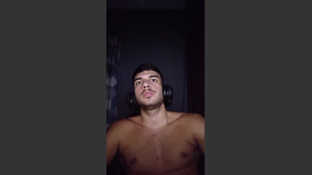 robsonhaha jerkoff Webcam SHOW @ Cam4 01-01-2026