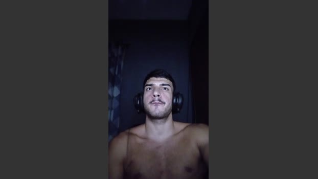 robsonhaha big Webcam SHOW @ Cam4 01-01-2026