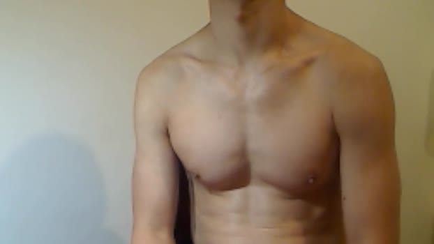showhansen3 legs Webcam SHOW @ Cam4 01-01-2026