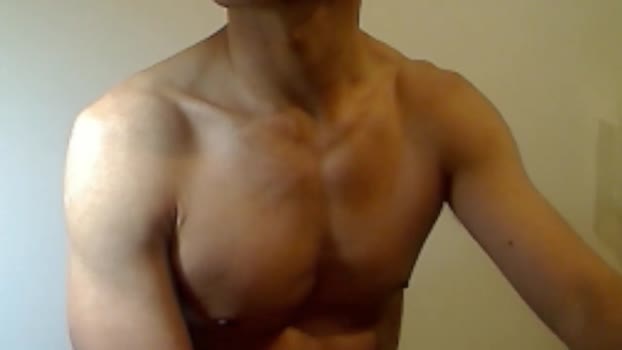 showhansen3 bigload Webcam SHOW @ Cam4 01-01-2026