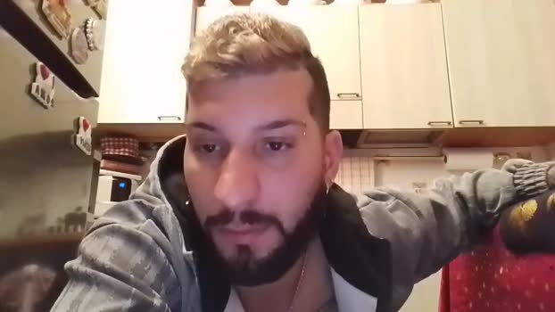zio___paperone jerking Webcam SHOW @ Cam4 31-12-2025