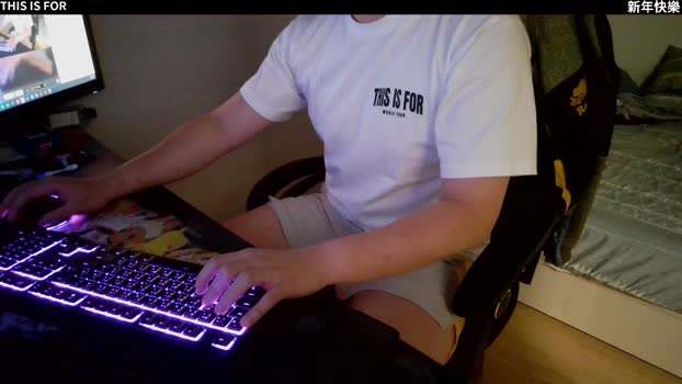 23355663 hard Webcam SHOW @ Cam4 01-01-2026