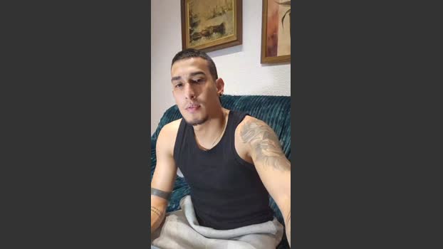 Andrewxxx9 lush Webcam SHOW @ Cam4 01-01-2026