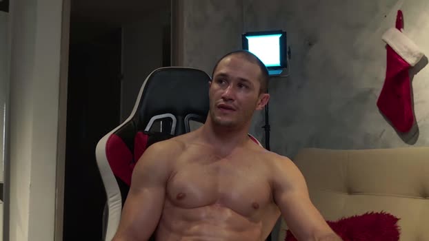 Axelfairchaild harddick Webcam SHOW @ Cam4 01-01-2026