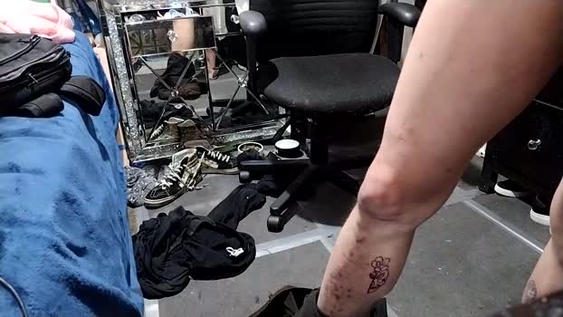 Bwcforyou87 fuckface Webcam SHOW @ Cam4 02-01-2026