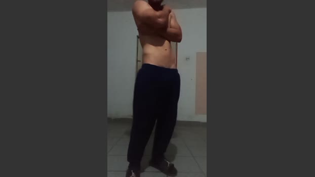 ChevyFIT bigdick Webcam SHOW @ Cam4 02-01-2026