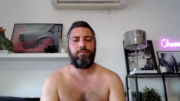 ColdRevengee Pretty Webcam SHOW @ Cam4 02-01-2026