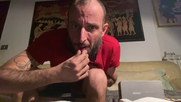 Comandante19820 sexyfeet Webcam SHOW @ Cam4 02-01-2026