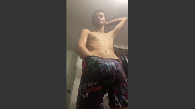 DDROPPA gay Webcam SHOW @ Cam4 02-01-2026