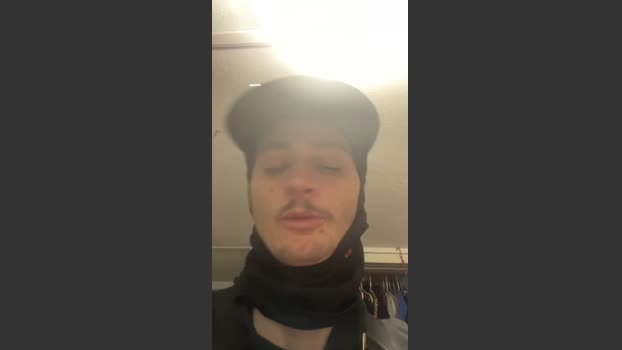DDROPPA bigballs Webcam SHOW @ Cam4 02-01-2026
