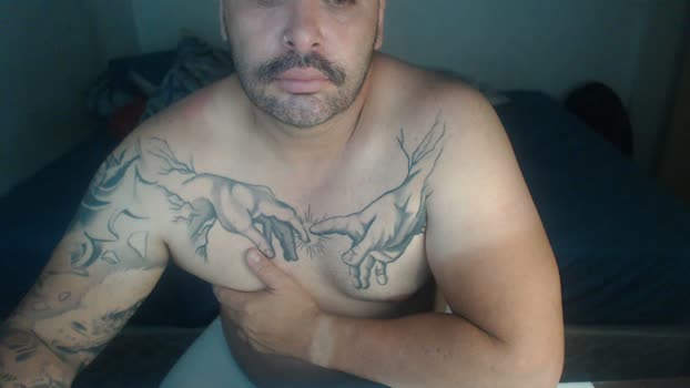 DRLLUIS fuckface Webcam SHOW @ Cam4 02-01-2026