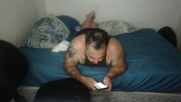 DRLLUIS lovense Webcam SHOW @ Cam4 02-01-2026
