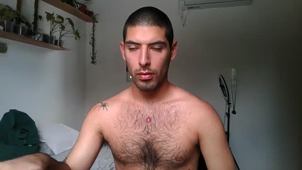 Elianfonseca_ fuckhard Webcam SHOW @ Cam4 01-01-2026