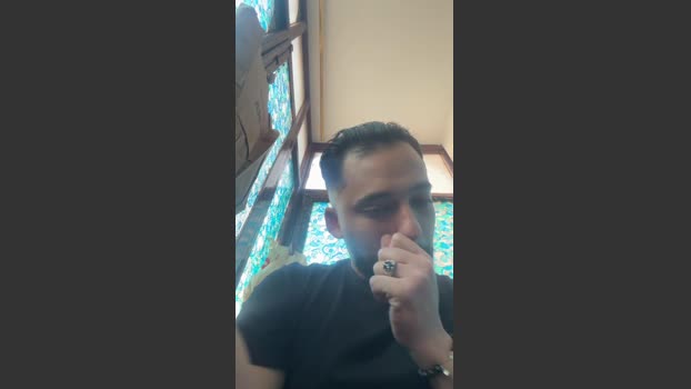 Elmaghraby666 jerking Webcam SHOW @ Cam4 02-01-2026