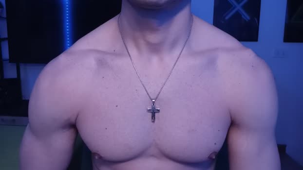 Frabroker fingers Webcam SHOW @ Cam4 01-01-2026
