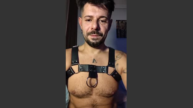 Fredylover analtoy Webcam SHOW @ Cam4 01-01-2026
