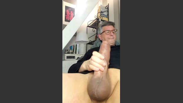 Grancazzogenova deep Webcam SHOW @ Cam4 02-01-2026