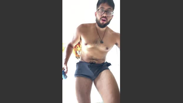 GregoMartins bj-dildo Webcam SHOW @ Cam4 01-01-2026