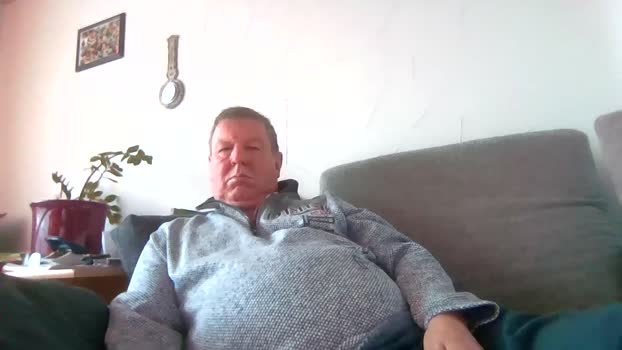 Immerwiedermal lovense Webcam SHOW @ Cam4 01-01-2026