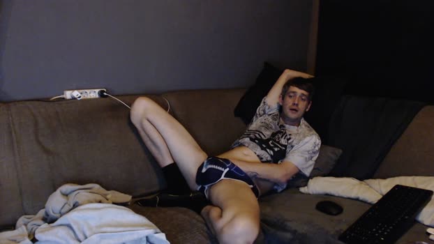 IrisHans squirt Webcam SHOW @ Cam4 01-01-2026