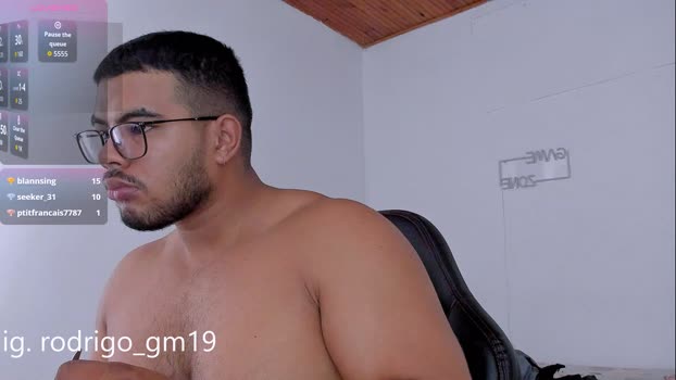 Jac_black sex Webcam SHOW @ Cam4 02-01-2026