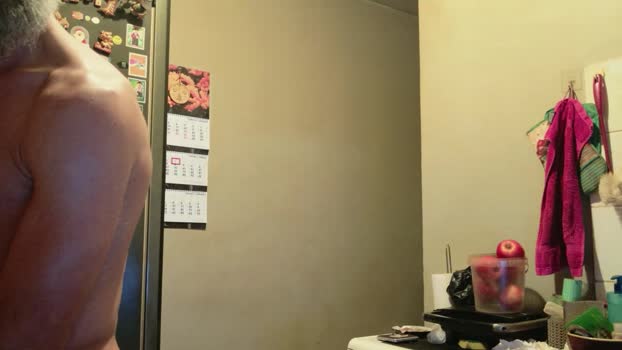 Jackmeljackee kiss Webcam SHOW @ Cam4 02-01-2026