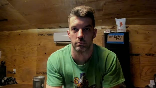 Kenny_Kyle sweet Webcam SHOW @ Cam4 02-01-2026