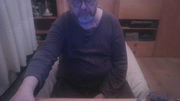 Koldo70 bigdick Webcam SHOW @ Cam4 02-01-2026