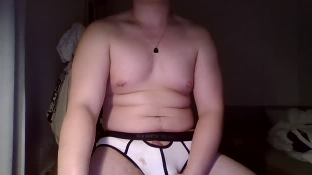 Krist_wg handsome Webcam SHOW @ Cam4 01-01-2026