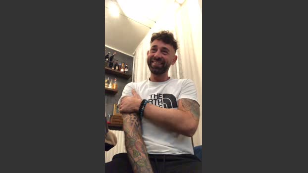 Matteodom85 suckshow Webcam SHOW @ Cam4 01-01-2026