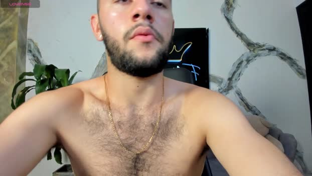 MaximusDicks Video Webcam SHOW @ Cam4 02-01-2026
