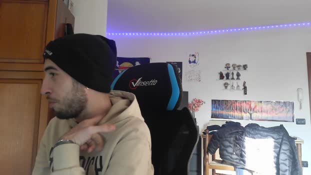 Meastroboris95 Porn Webcam SHOW @ Cam4 02-01-2026
