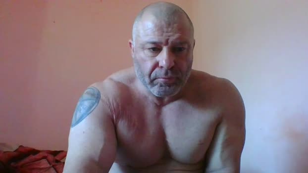 OiganJohn naughty Webcam SHOW @ Cam4 02-01-2026
