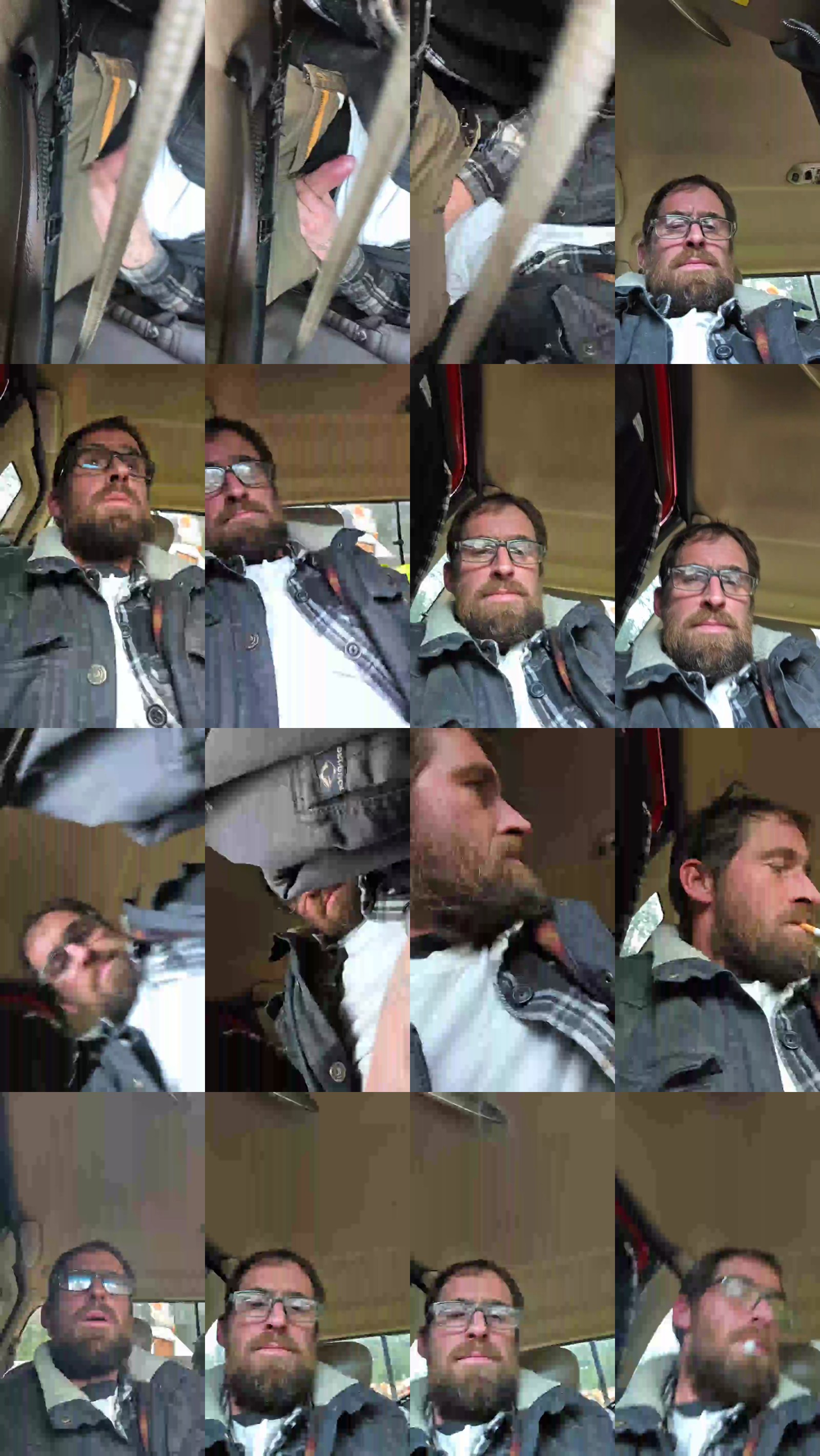Onejrob gag Webcam SHOW @ Cam4 01-01-2026