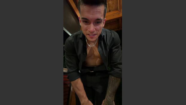 Pabloundress hardcore Webcam SHOW @ Cam4 02-01-2026