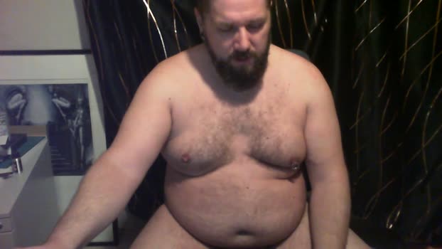PorkyBoar Ass Webcam SHOW @ Cam4 02-01-2026