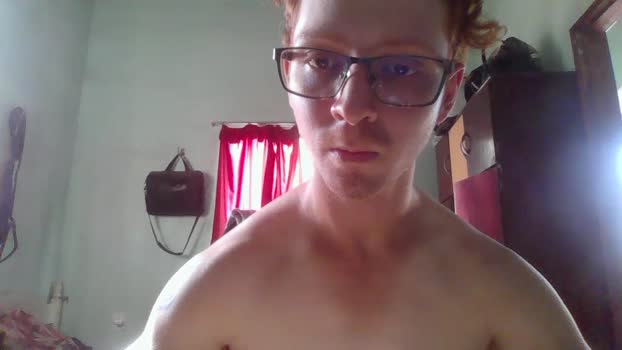 RuivoFromBrazil hardcore Webcam SHOW @ Cam4 01-01-2026
