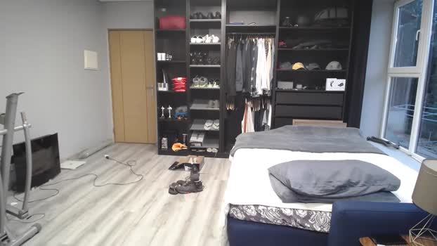 Samricci21 sexymale Webcam SHOW @ Cam4 01-01-2026