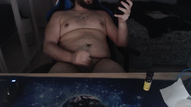 SjornPando Naked Webcam SHOW @ Cam4 01-01-2026