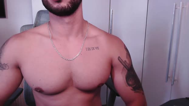SuperBoyG Pretty Webcam SHOW @ Cam4 01-01-2026