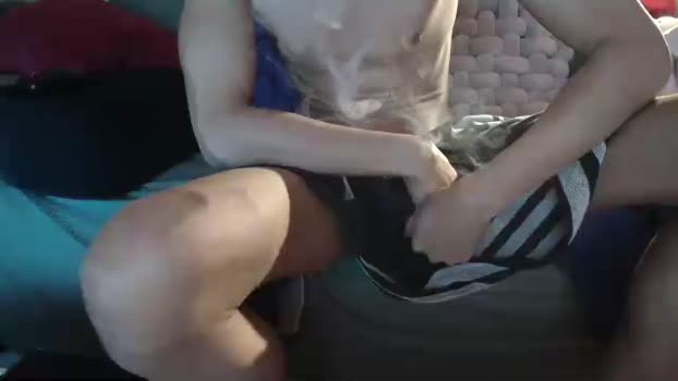 TWDANCHING lovense Webcam SHOW @ Cam4 02-01-2026