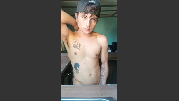 TheArBoy fuck Webcam SHOW @ Cam4 01-01-2026